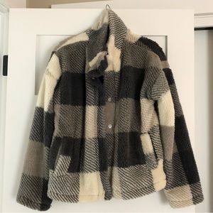 Thread & Supply Jacket